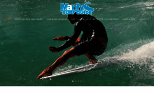 Manlysurfguide.com thumbnail