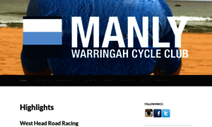 Manlywarringahcc.org.au thumbnail