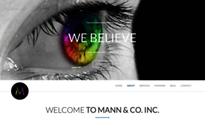 Mann-co.com thumbnail