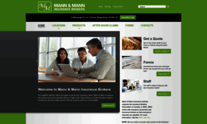 Mann-mann.ca thumbnail