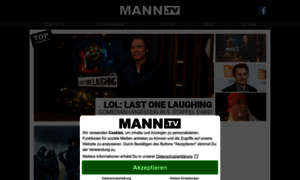 Mann.tv thumbnail
