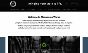 Mannequins.co.za thumbnail