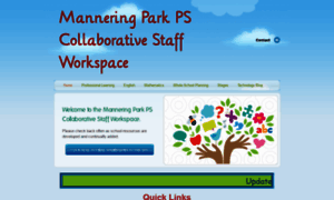 Manneringparkworkspace.weebly.com thumbnail