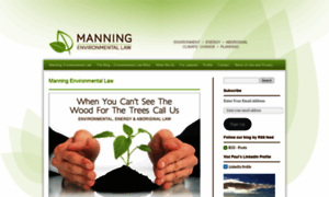 Manningenvironmentallaw.com thumbnail