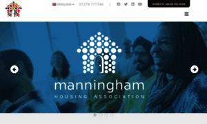 Manninghamhousing.co.uk thumbnail