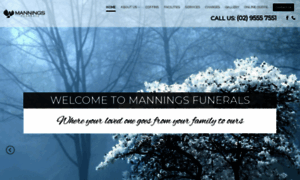 Mannings.com.au thumbnail