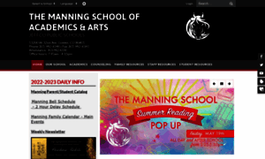 Manningschool.jeffcopublicschools.org thumbnail