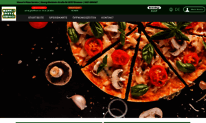 Mannipizza.de thumbnail