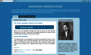 Mannkindperspectives.blogspot.com thumbnail