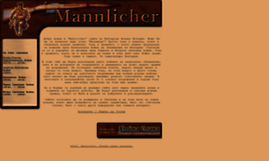 Mannlicher.boinaslava.net thumbnail