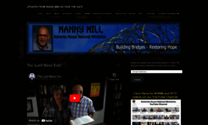 Mannymill.wordpress.com thumbnail