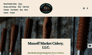 Manoffmarketgardens.com thumbnail