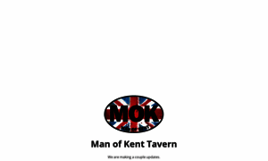 Manofkenttavern.com thumbnail