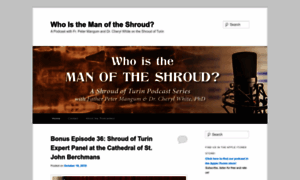 Manoftheshroud.wordpress.com thumbnail