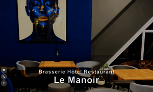 Manoir.net thumbnail