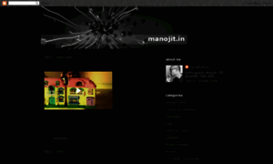 Manojitghose.blogspot.co.uk thumbnail