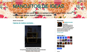 Manojitosdeideas.blogspot.com.ar thumbnail