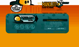 Manolito.com thumbnail