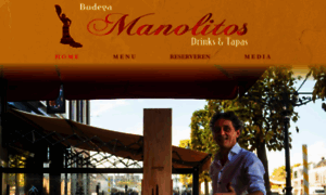 Manolitos.nl thumbnail