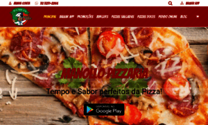 Manollopizzaria.com.br thumbnail