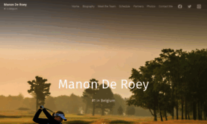 Manonderoey.be thumbnail