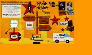 Manonegrabygoom.free.fr thumbnail