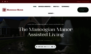 Manoogianmanor.com thumbnail