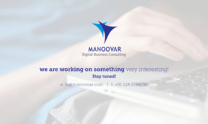 Manoovar.com thumbnail