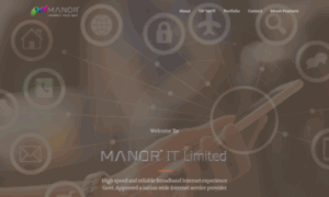 Manor-it.net thumbnail