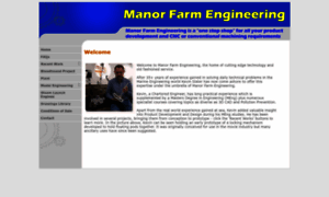 Manorfarmengineering.co.uk thumbnail