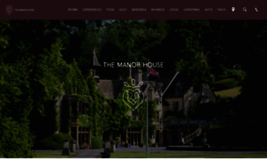 Manorhouse.co.uk thumbnail