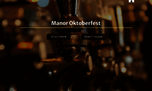 Manoroktoberfest.com thumbnail