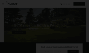 Manorongoldenpond.com thumbnail