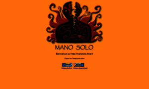 Manosolo.free.fr thumbnail