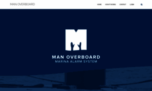 Manoverboard.net.au thumbnail