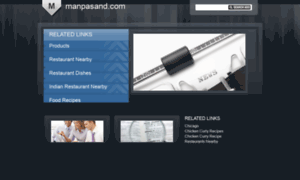 Manpasand.com thumbnail