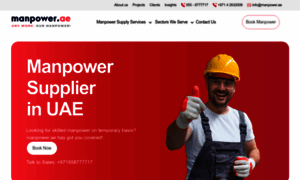 Manpower.ae thumbnail