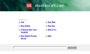Manrancah.com thumbnail