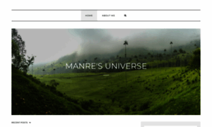 Manre-universe.net thumbnail