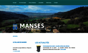 Manses.fr thumbnail