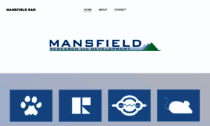 Mansfieldrd.com thumbnail