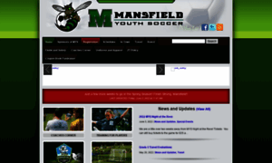 Mansfieldyouthsoccer.com thumbnail