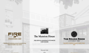 Mansionhouse.ie thumbnail