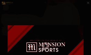 Mansionsports.com thumbnail