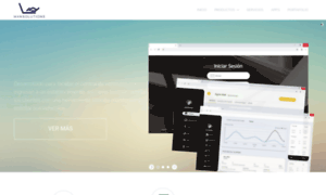 Mansolutions.net thumbnail