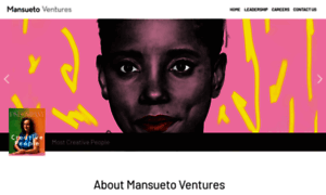 Mansueto.com thumbnail