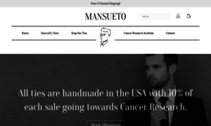 Mansueto.us thumbnail