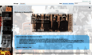 Mansun.wiki thumbnail
