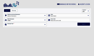 Manta-production-booksecure.ezyflight.se thumbnail