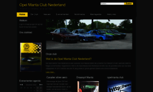 Mantaclub.nl thumbnail